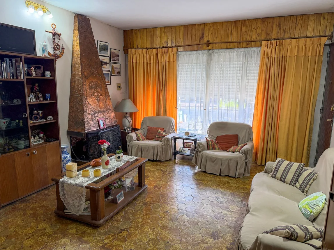 Casa de 4 ambientes en venta en San Justo, Guatemala 3000, foto 3