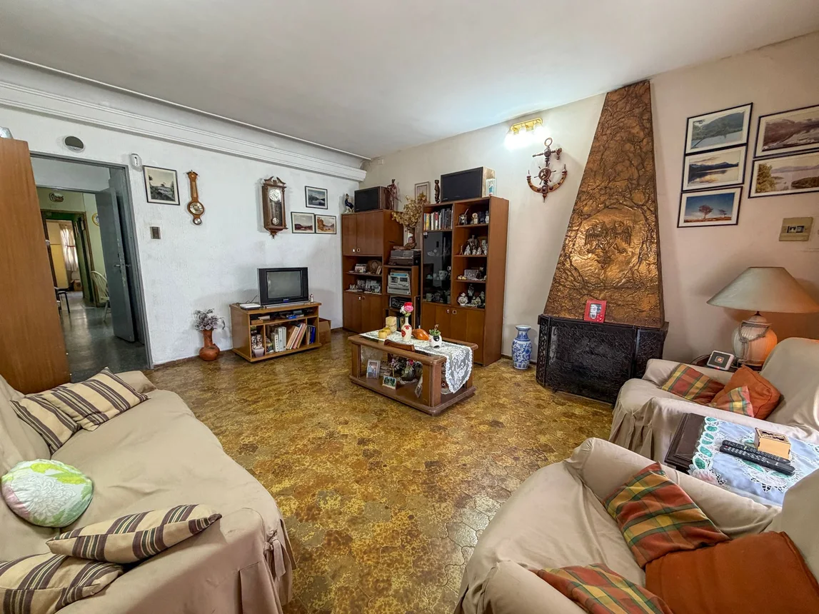 Casa de 4 ambientes en venta en San Justo, Guatemala 3000, foto 2
