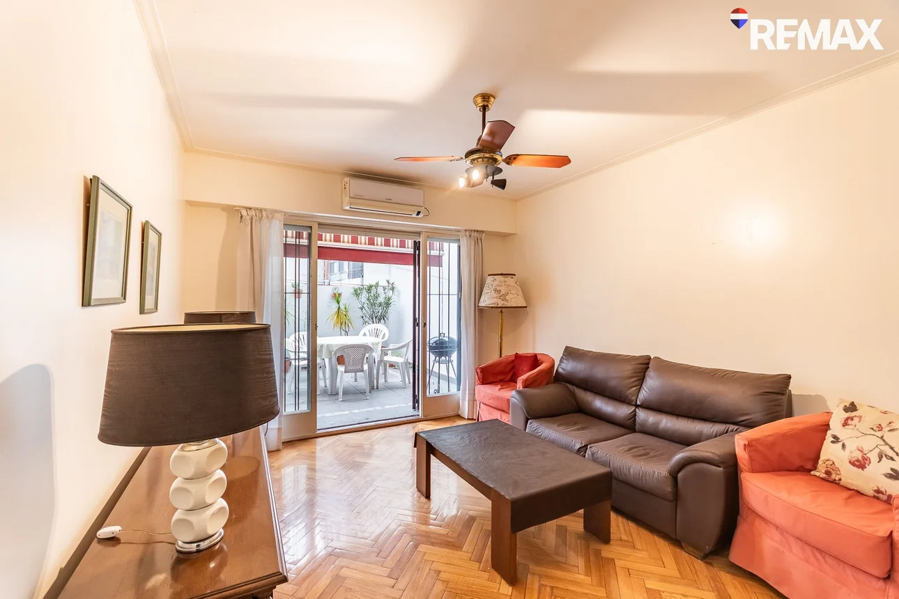 Departamento en venta en Caballito, foto 4