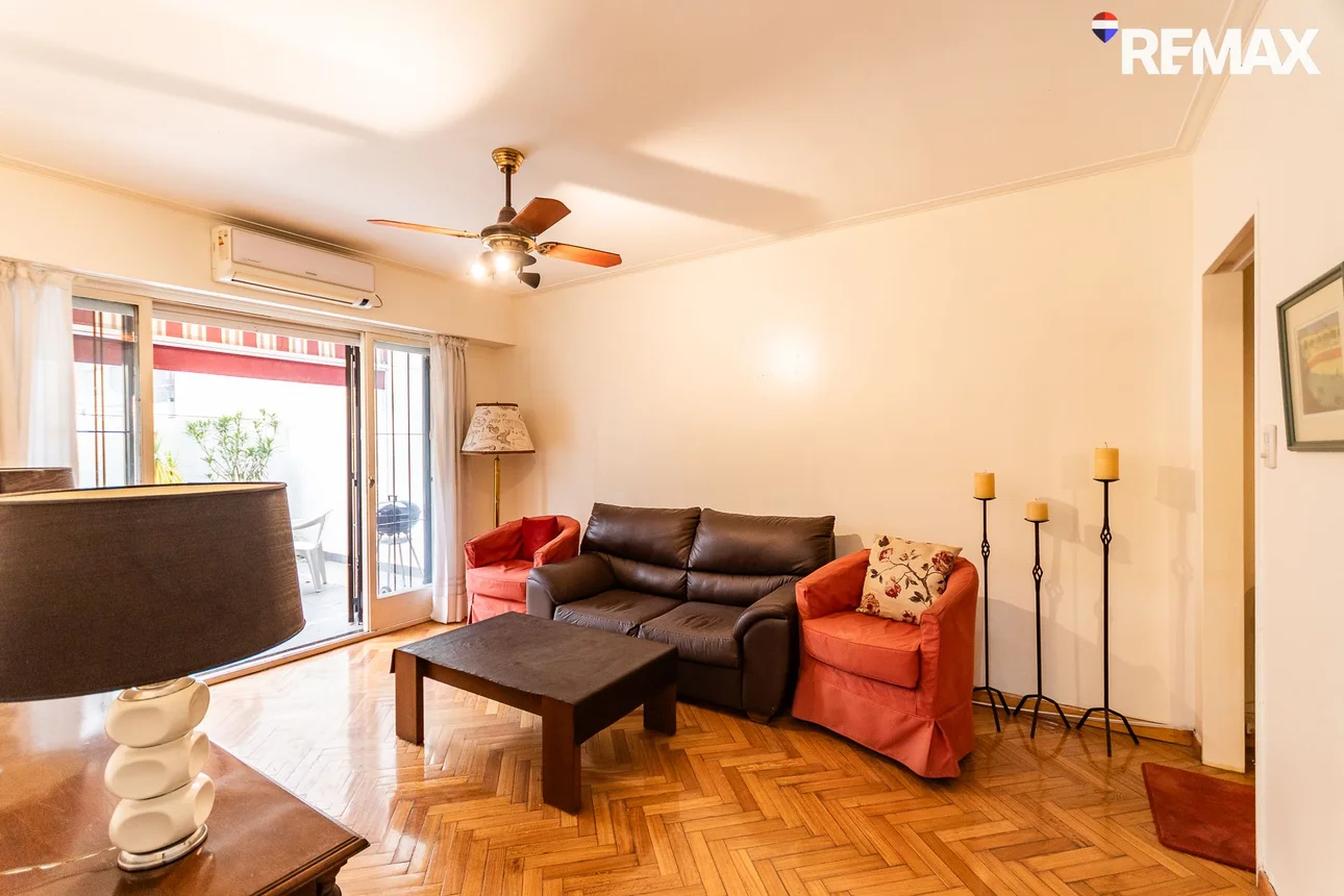 Departamento en venta en Caballito, foto 3
