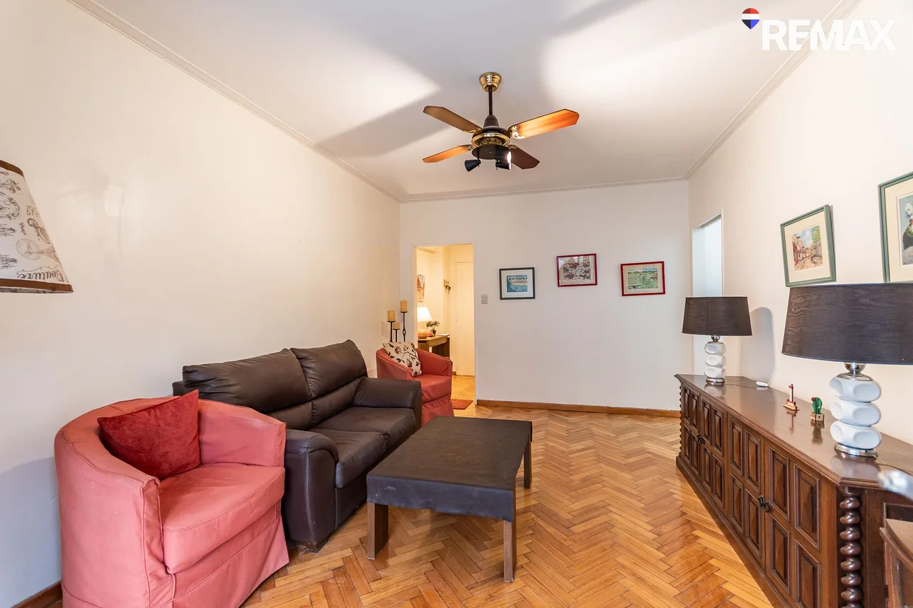 Departamento en venta en Caballito, foto 5