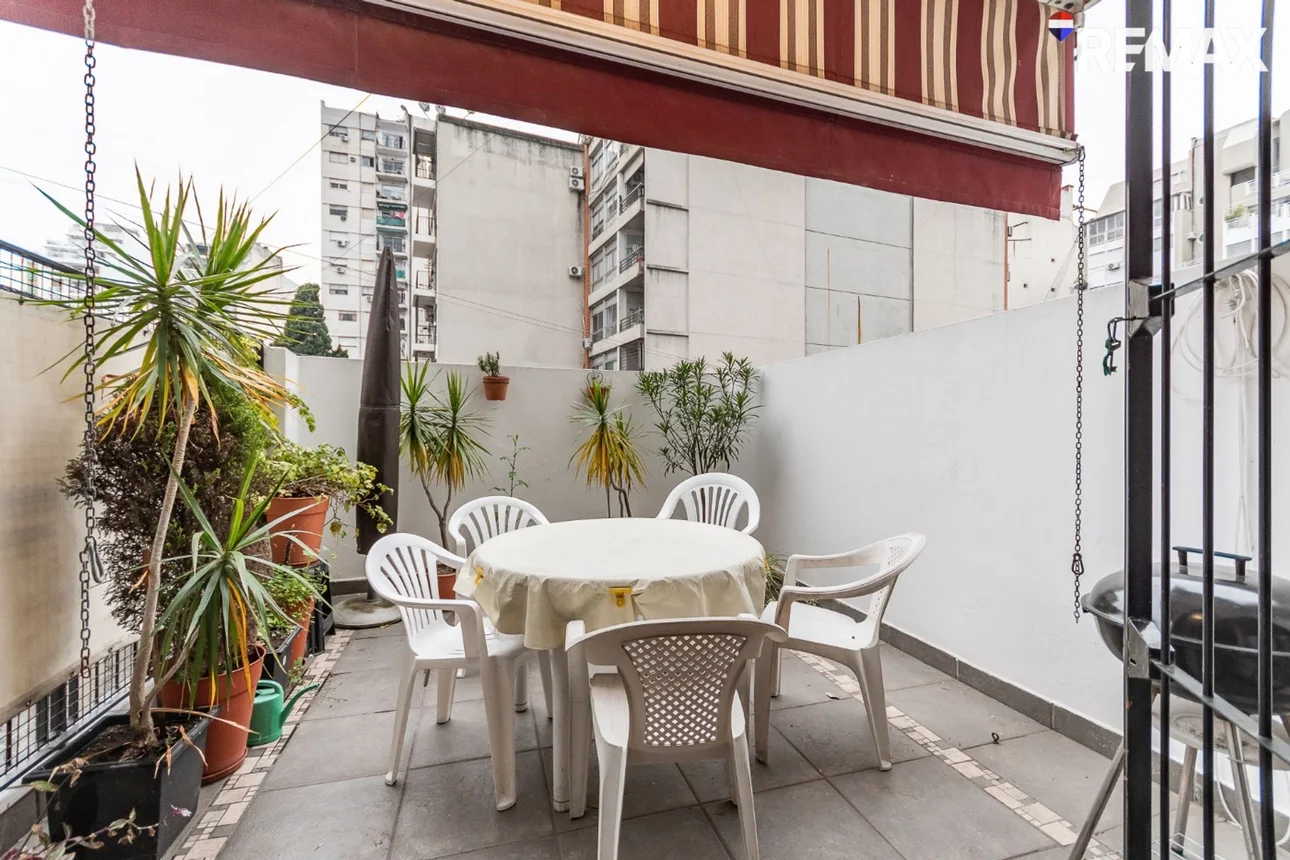 Departamento en venta en Caballito, foto 2
