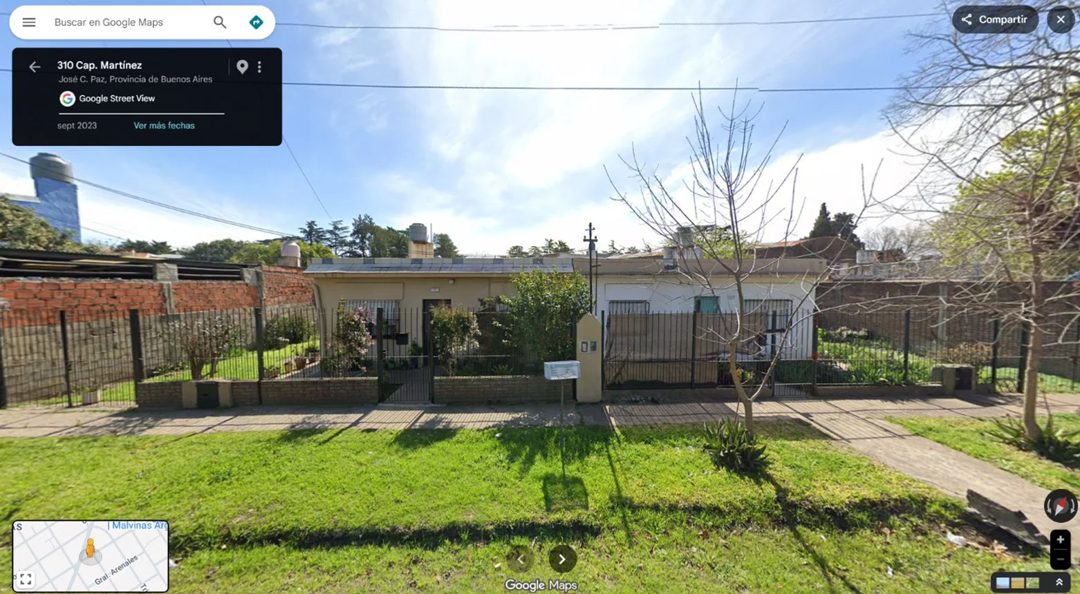 Venta 2 casas 3 amb cada una en espejo jose c paz, foto 1