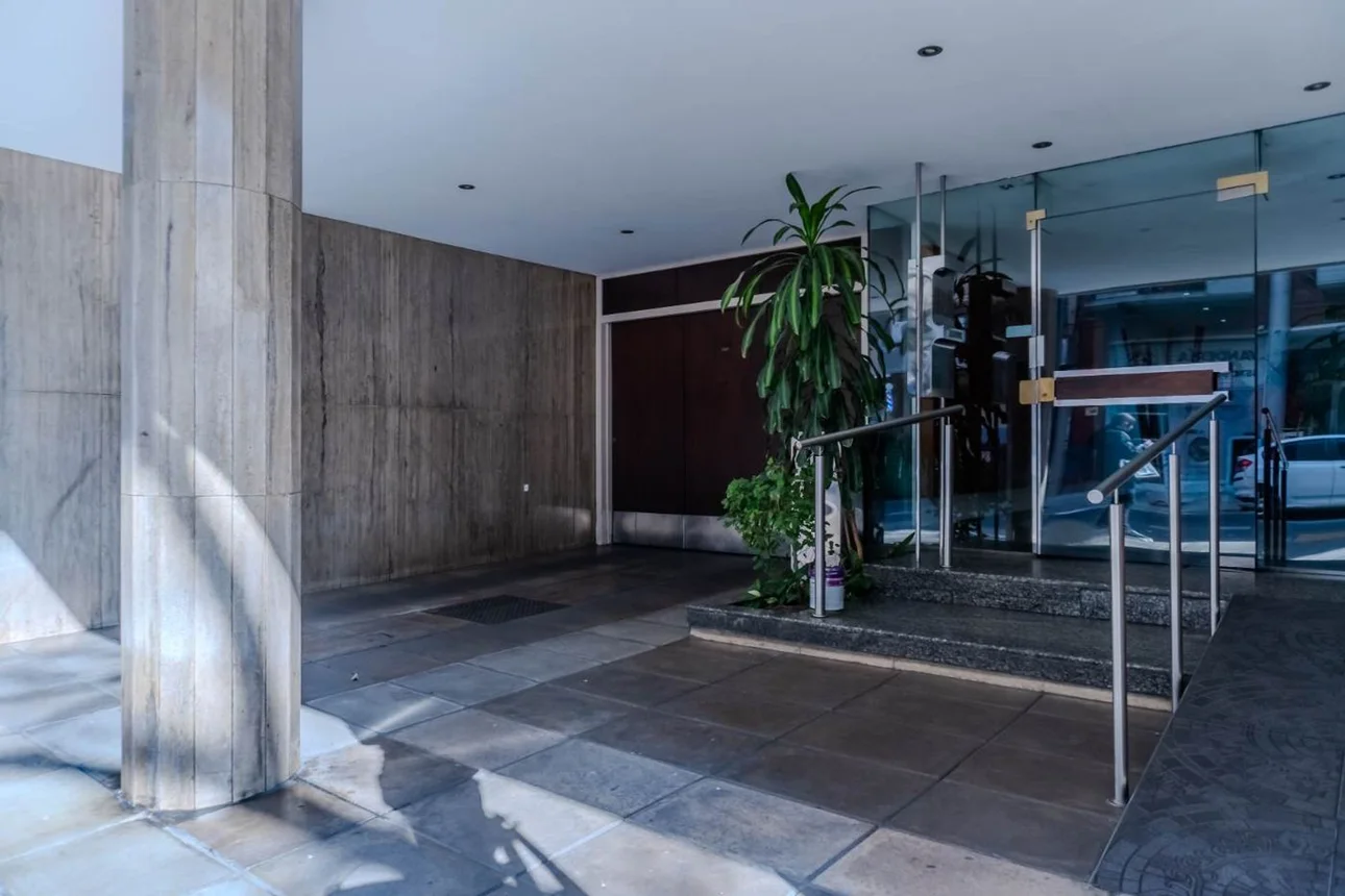 Semipiso en venta en Belgrano