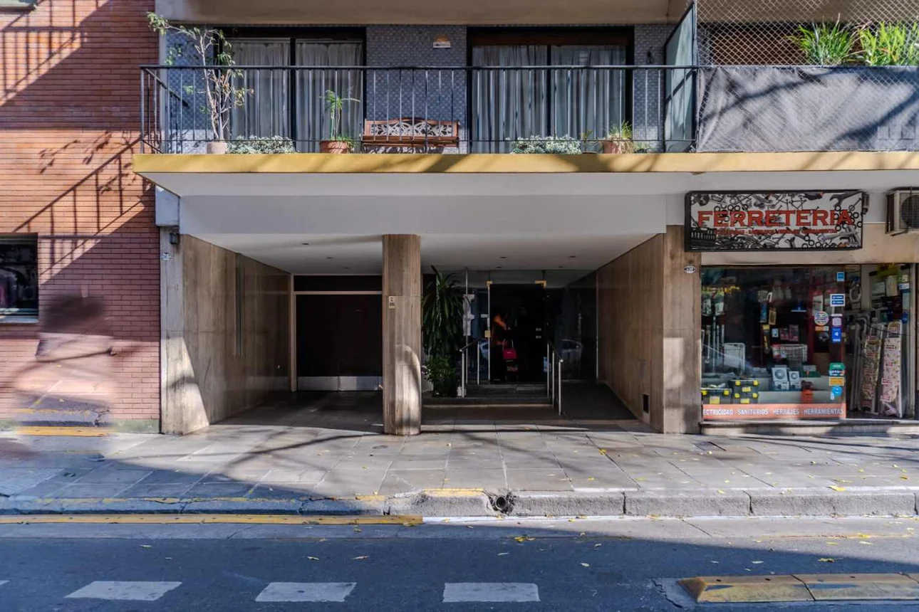 Semipiso en venta en Belgrano, foto 4
