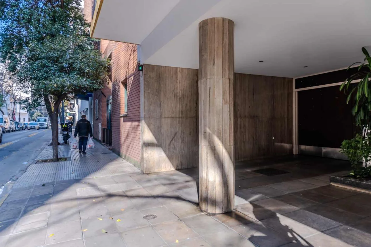 Semipiso en venta en Belgrano, foto 3