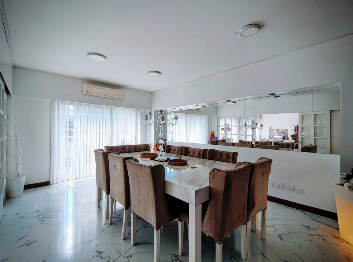 Venta duplex 5 ambientes con balcon puerto madero, foto 4