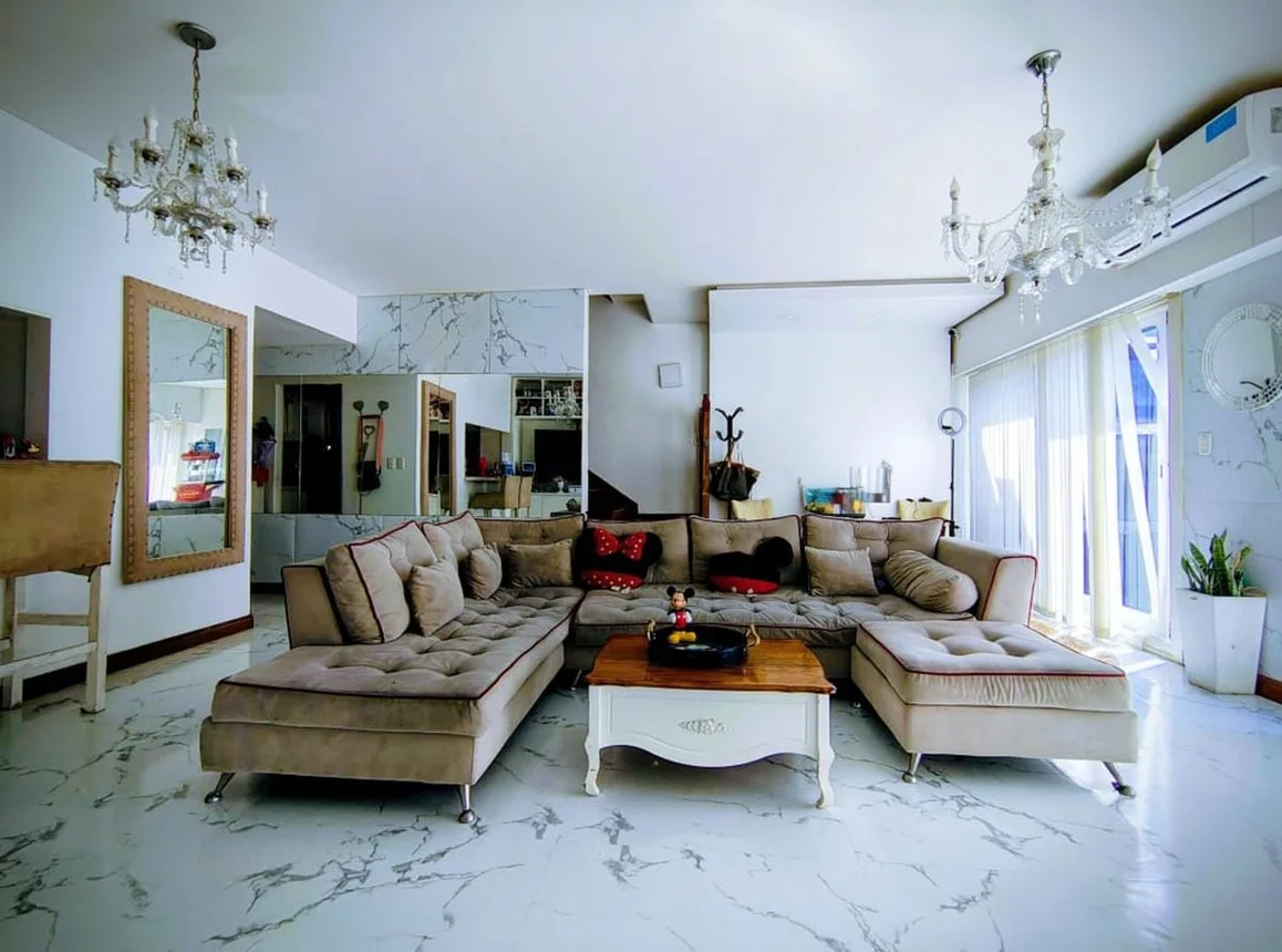 Venta duplex 5 ambientes con balcon puerto madero, foto 1