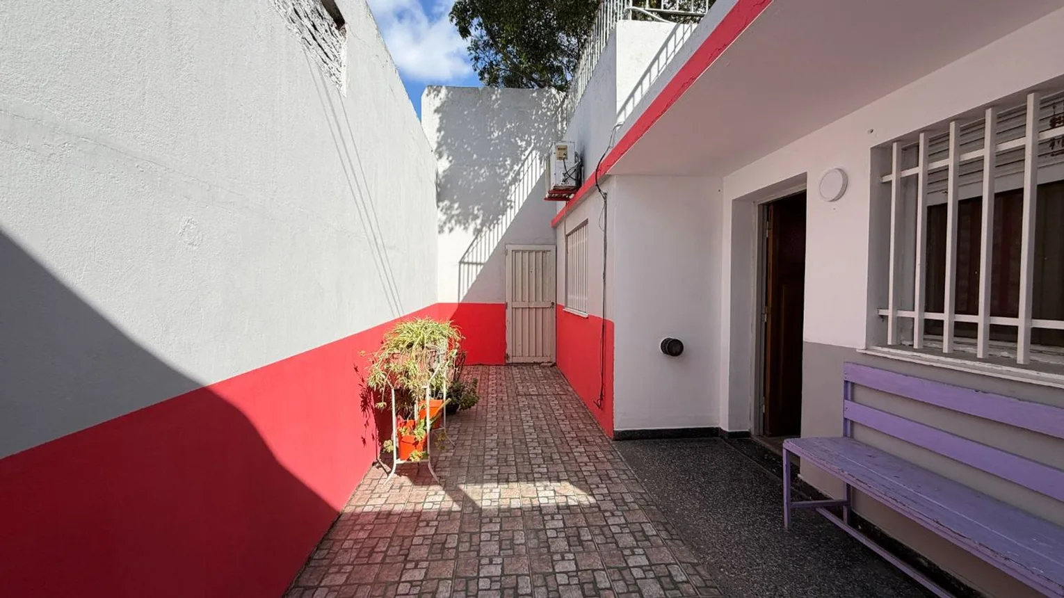 PH de 3 ambientes en venta en Ciudadela, Abdón García 4500