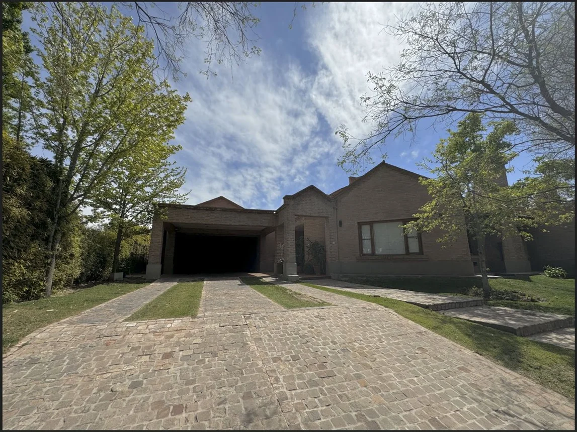 Casa en venta en Luján de Cuyo, foto 3