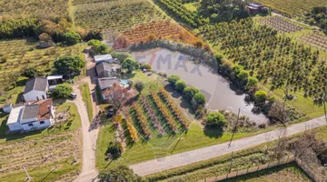 VENTA CHACRA EN MELILLA 4,7 HAS CNO LOS PIRINCHOS