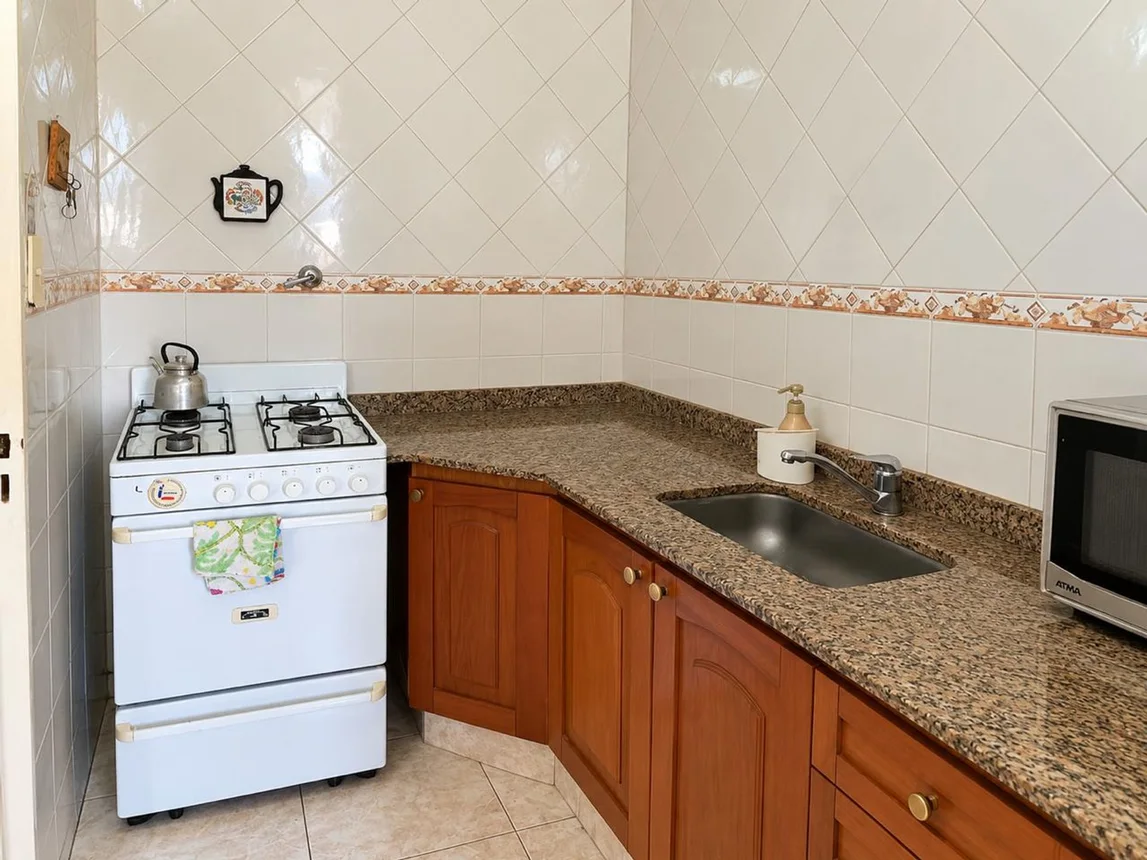 Departamento de 2 ambientes en venta en La Boca, Martín Rodríguez 400, foto 2