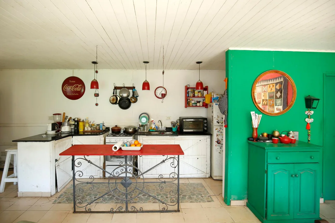 Casa en venta en Manuel B. Gonnet, foto 4