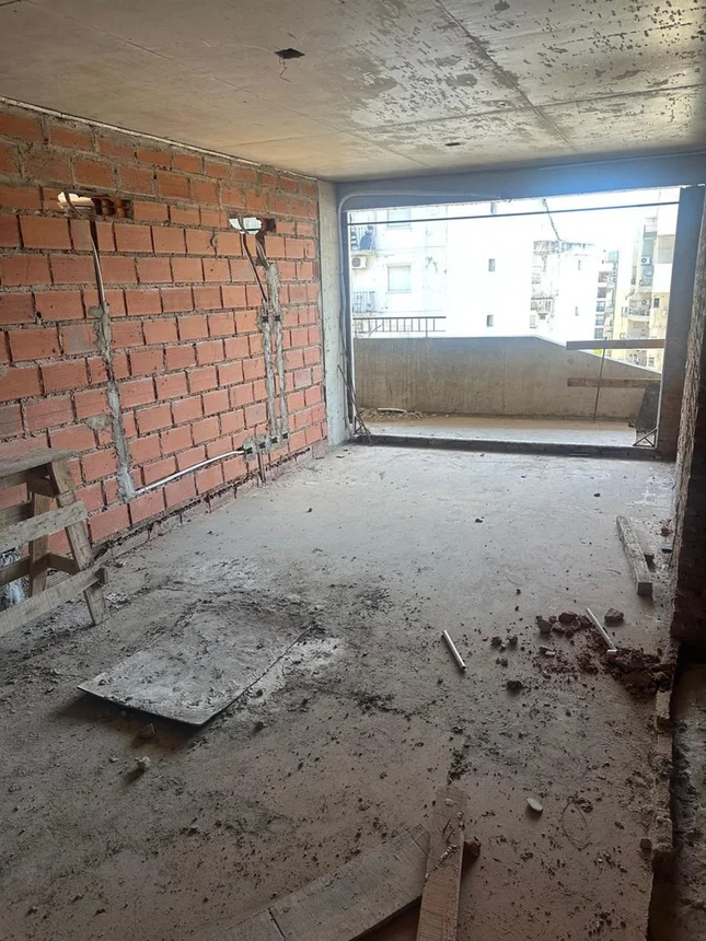 Venta dpto 3 amb palermo a estrenar amenit, foto 4