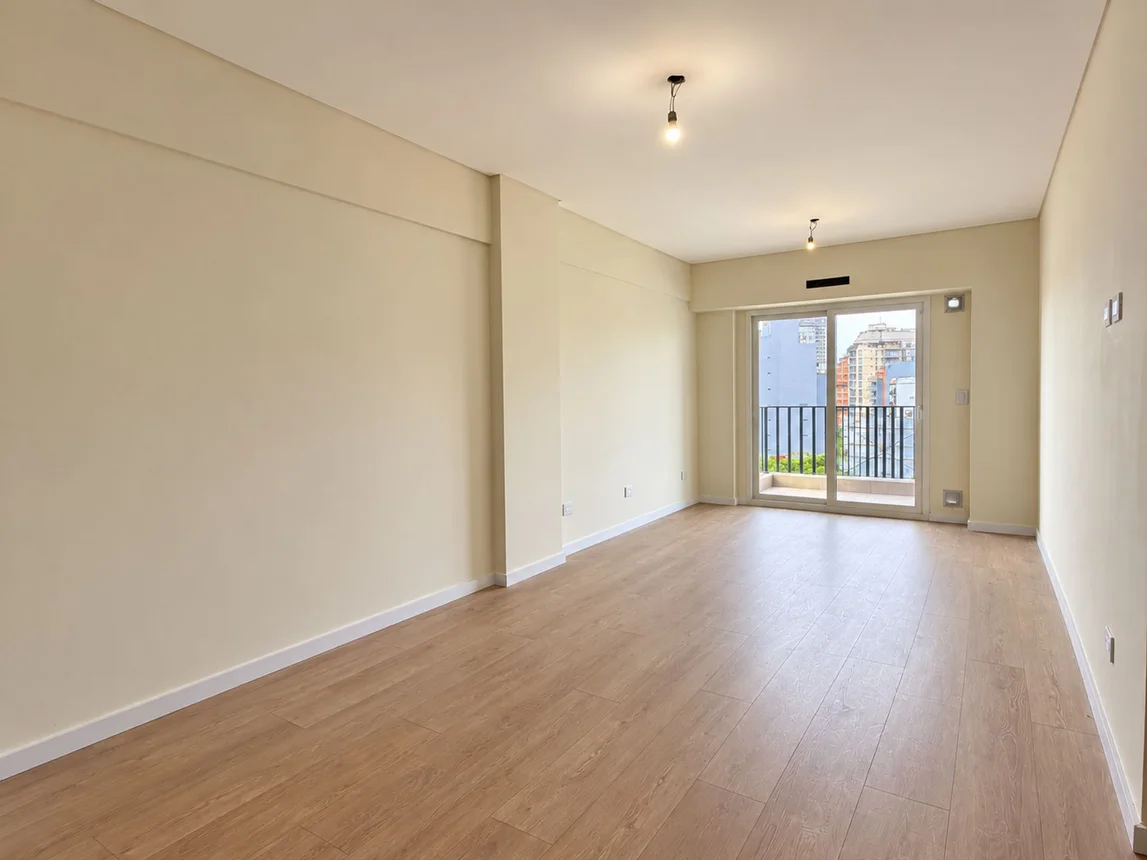 Departamento en venta en Palermo, foto 2