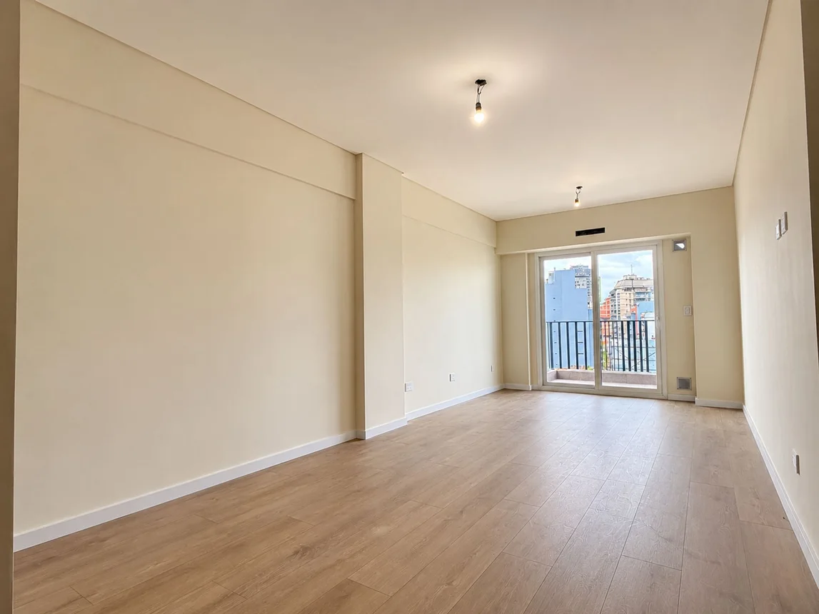 Departamento en venta en Palermo, foto 3