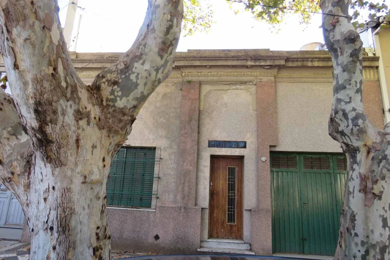 Casa en venta en Lanús Oeste