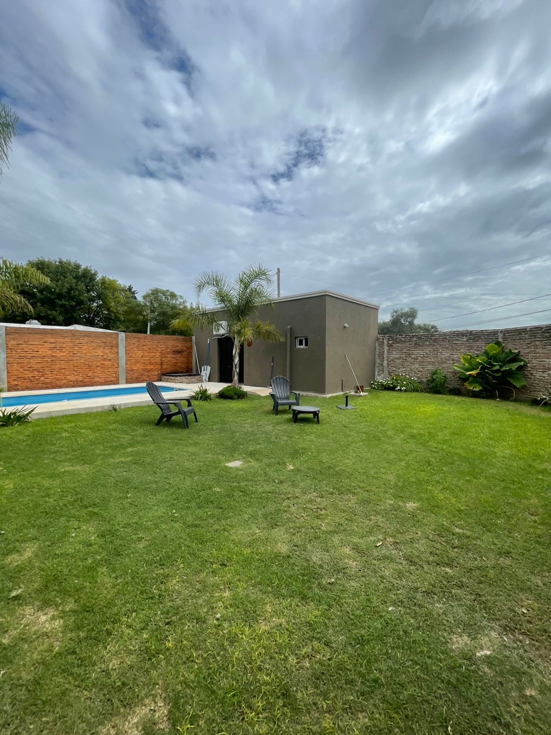 Foto 11 — CASA EN VENTA EN PERGAMINO CON PILETA