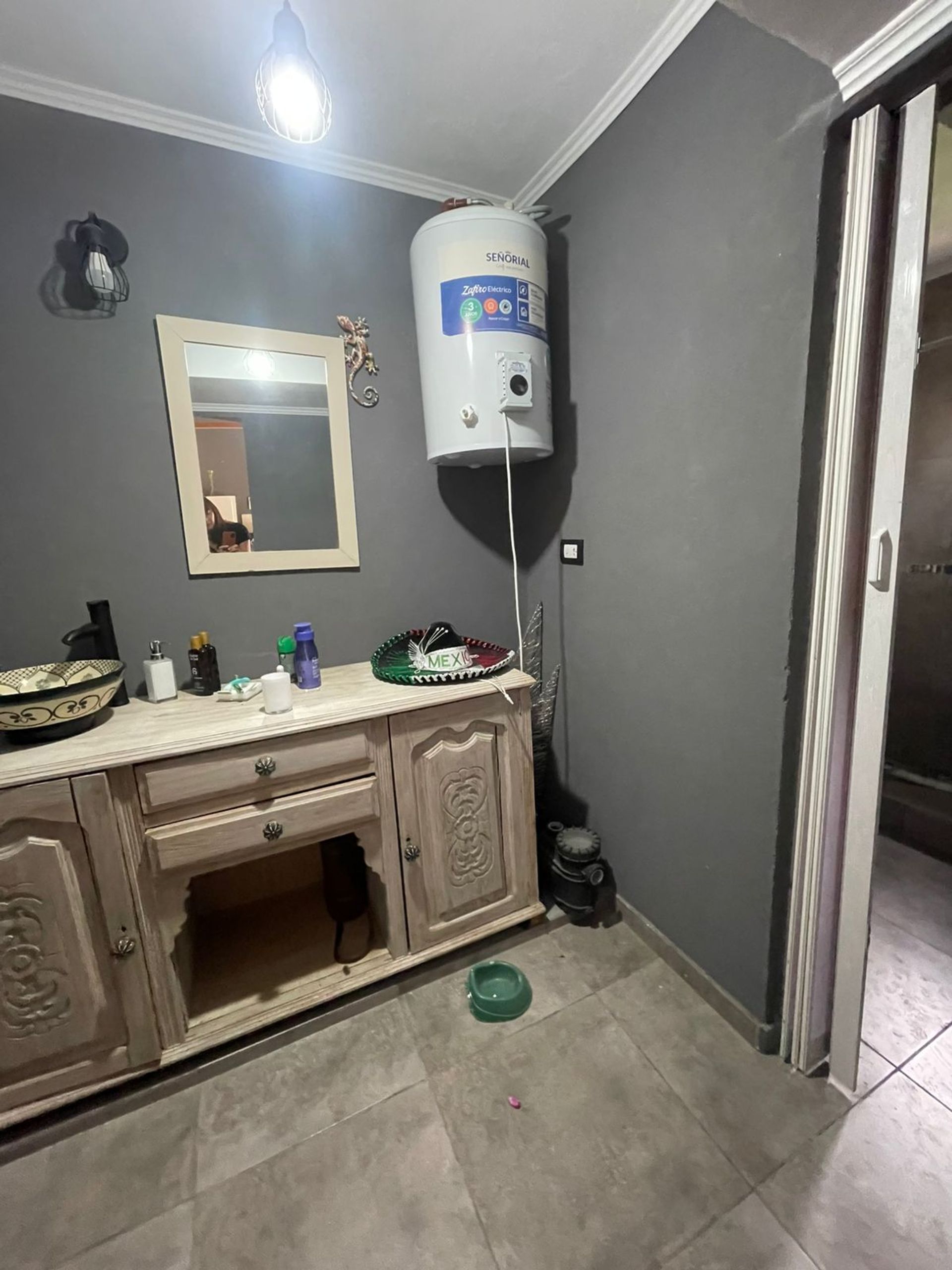 Foto 14 — CASA EN VENTA EN PERGAMINO CON PILETA