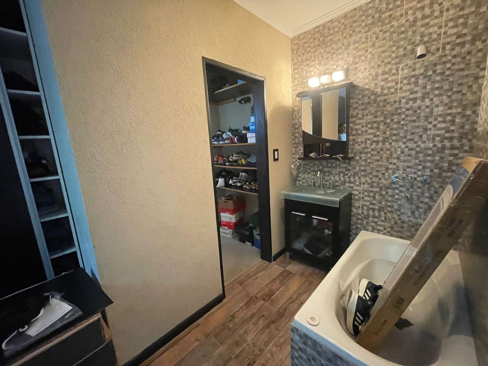 Foto 9 — CASA EN VENTA EN PERGAMINO CON PILETA