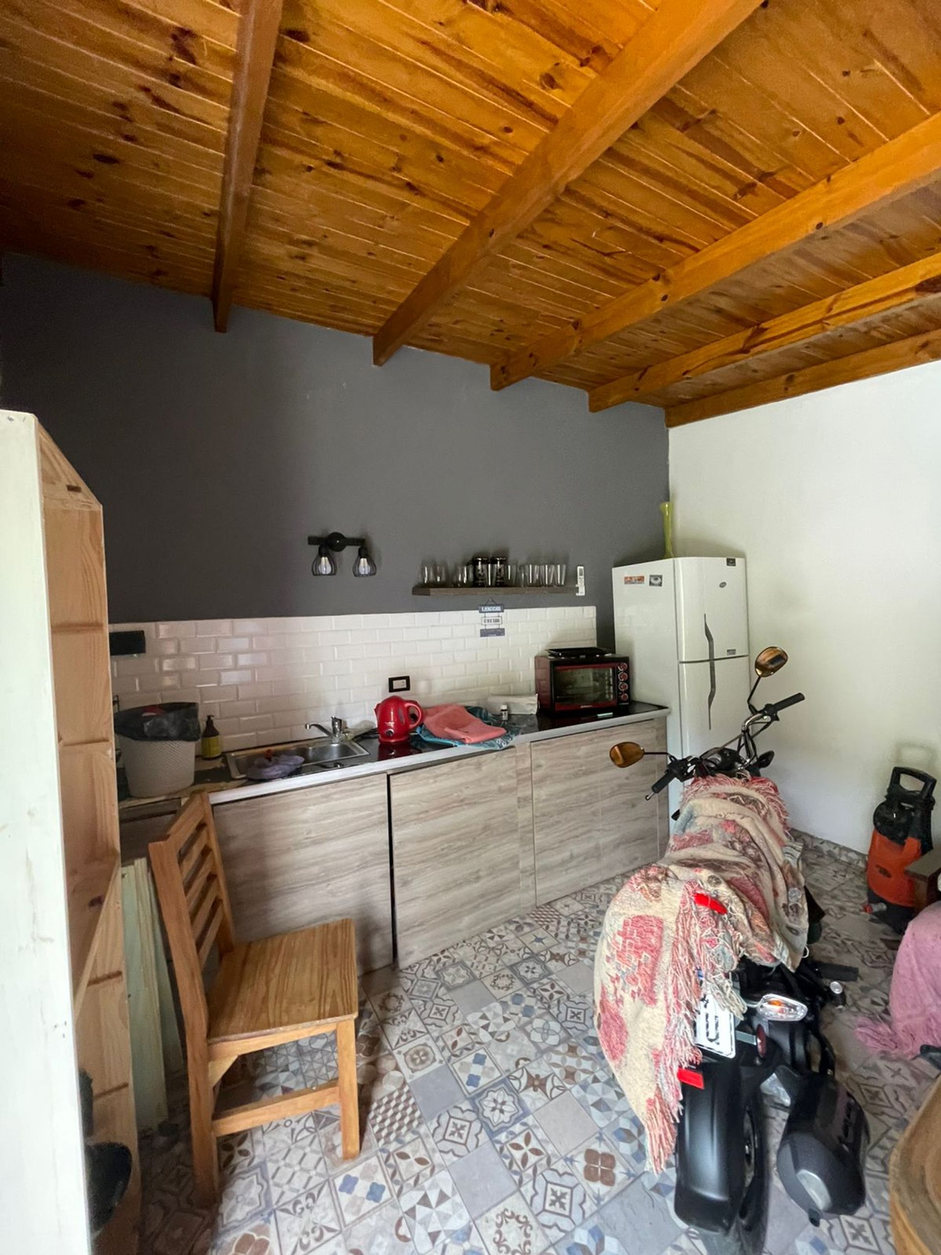 Foto 13 — CASA EN VENTA EN PERGAMINO CON PILETA