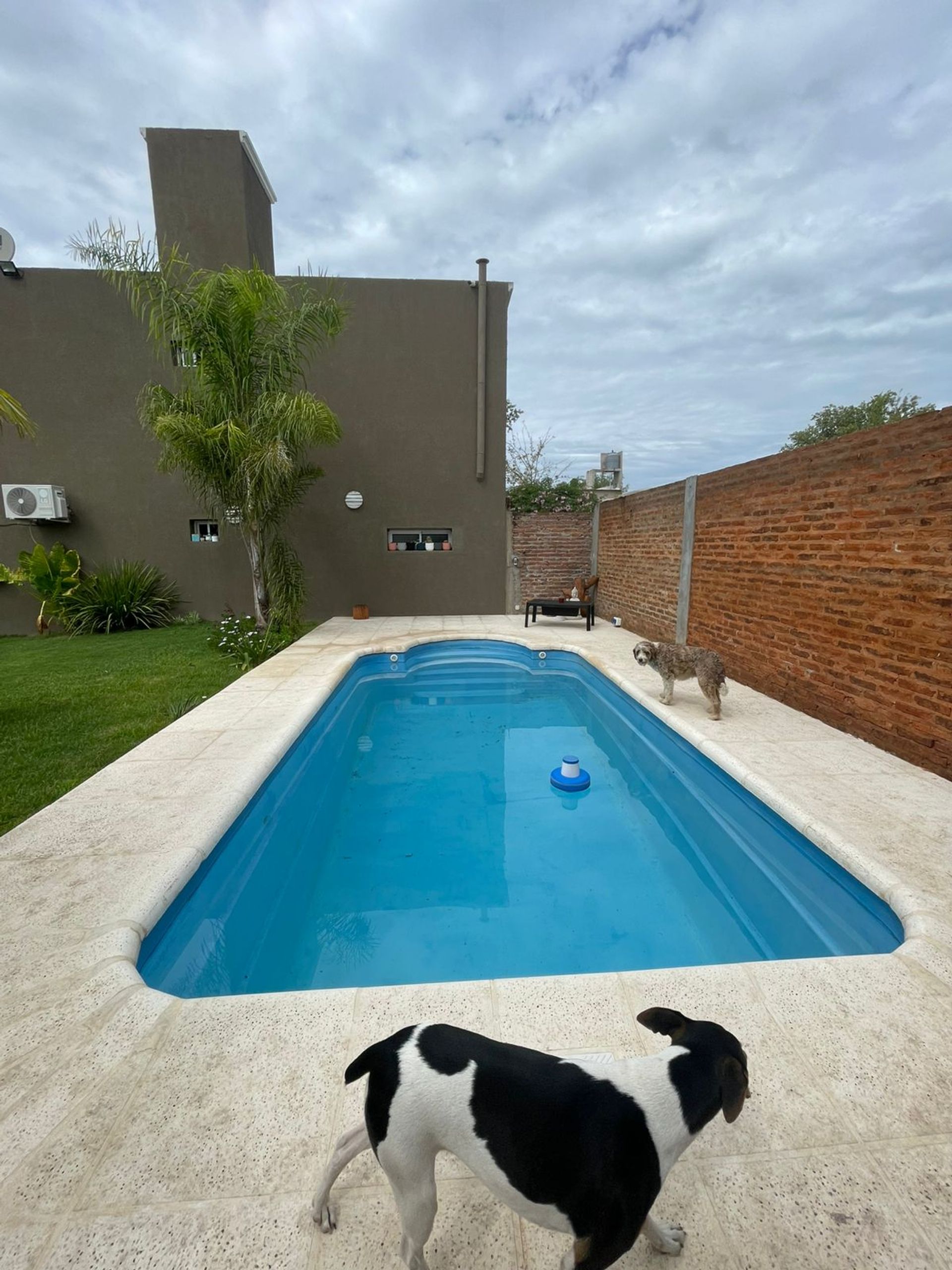 Foto 12 — CASA EN VENTA EN PERGAMINO CON PILETA