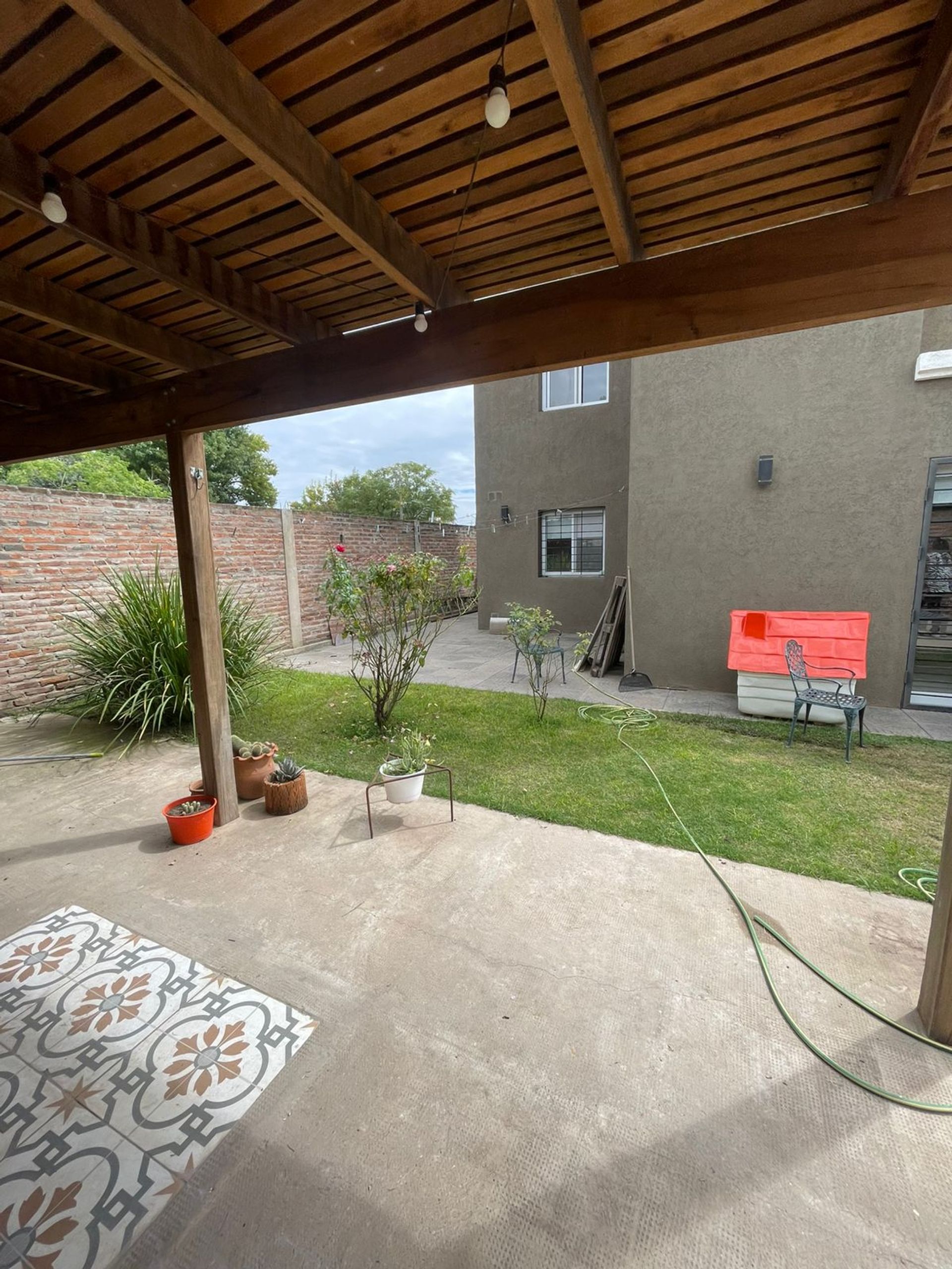 Foto 16 — CASA EN VENTA EN PERGAMINO CON PILETA