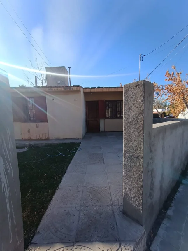 Casa en venta en Luján de Cuyo, foto 2