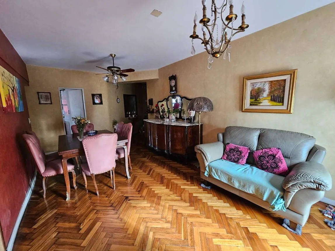Semipiso en venta en Villa Luro, foto 4