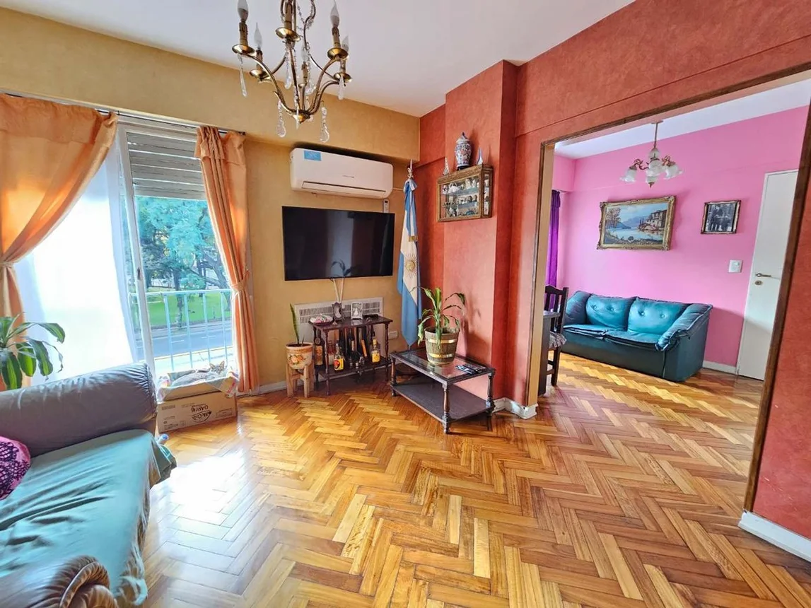 Semipiso en venta en Villa Luro