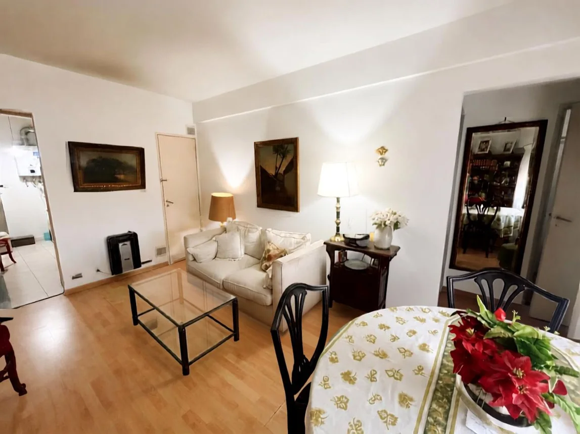 Departamento en venta en Ramos Mejía