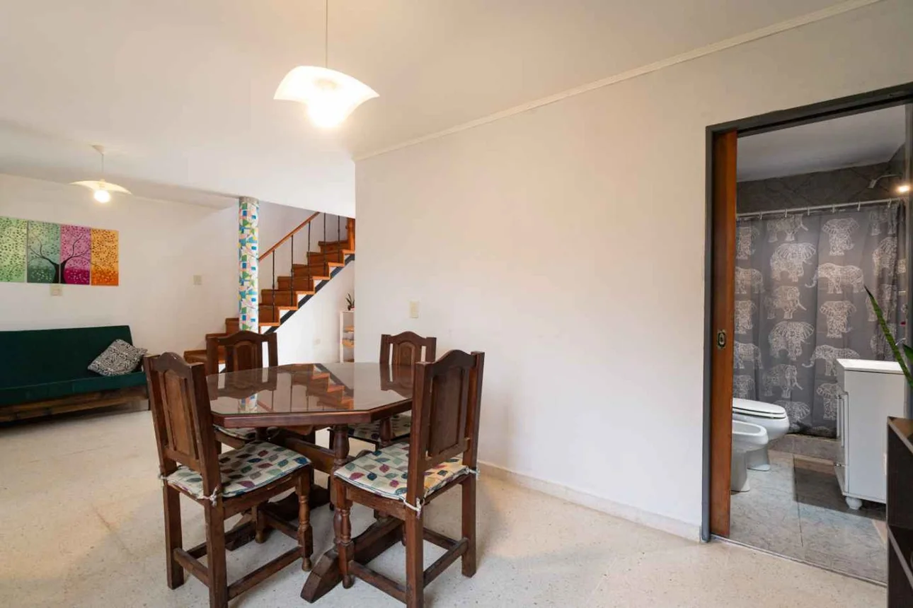 Casa dúplex en venta en La Plata, foto 3