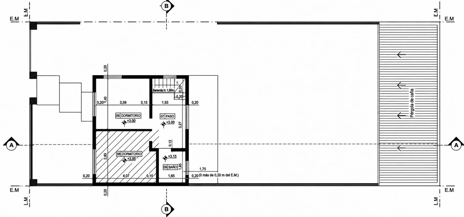 Casa dúplex en venta en La Plata, foto 5