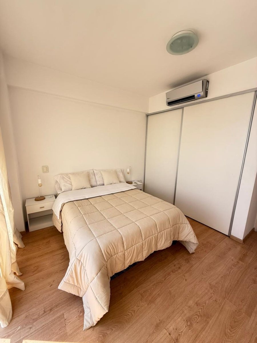 DEPARTAMENTO ALQUILER AMOBLADO MACROCENTRO 1 DORM - foto 4