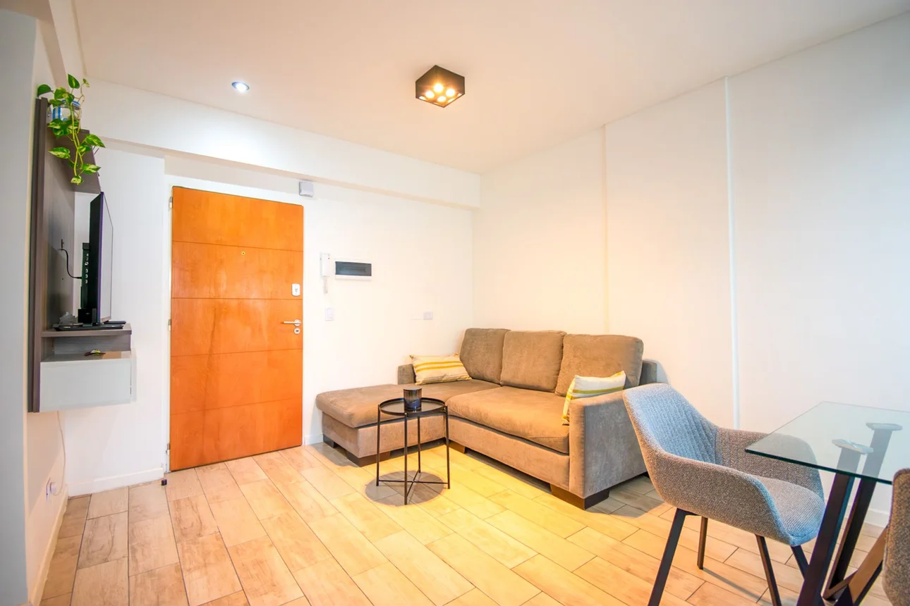 Departamento en venta en Villa Crespo, foto 3