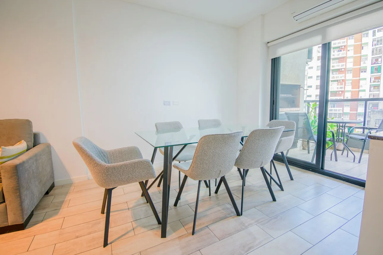 Departamento en venta en Villa Crespo, foto 4