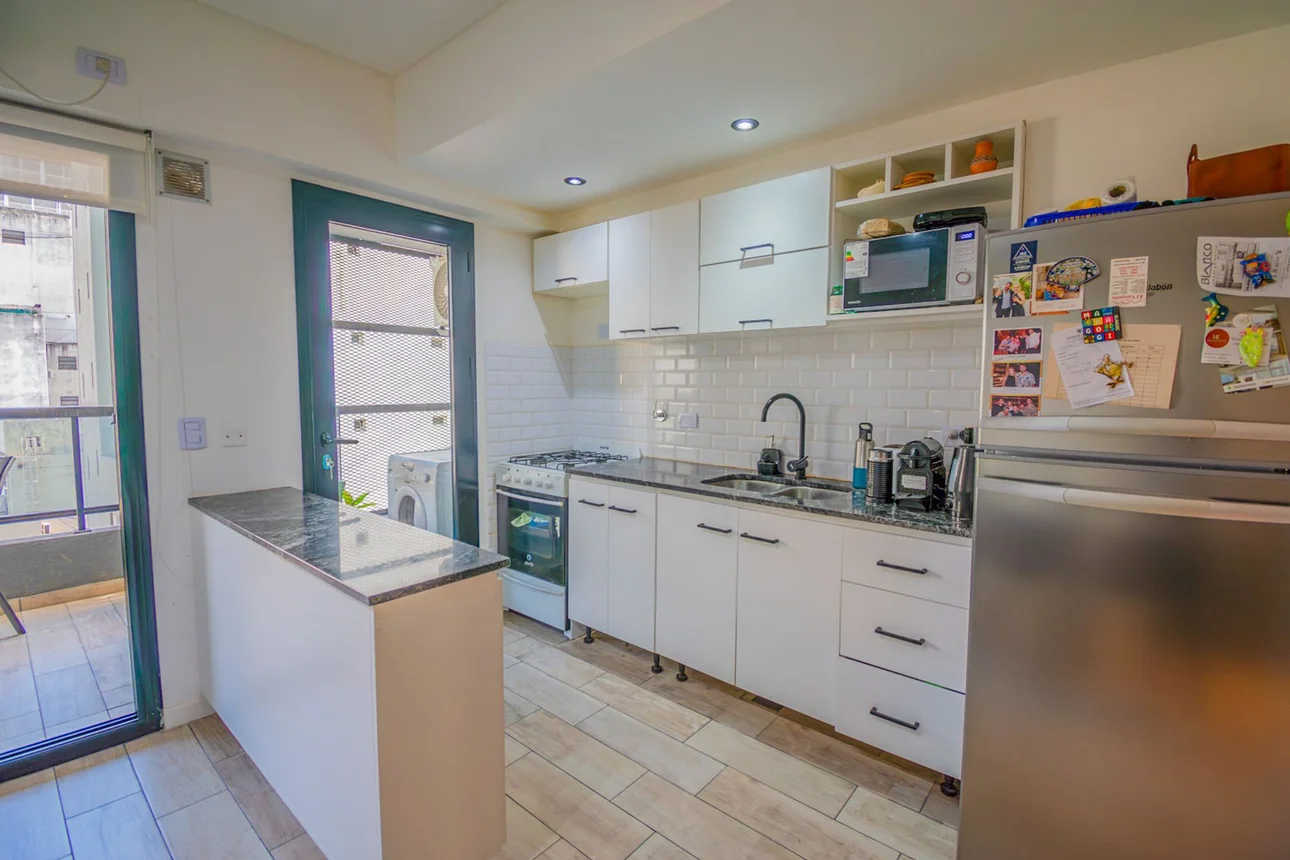 Departamento en venta en Villa Crespo, foto 2