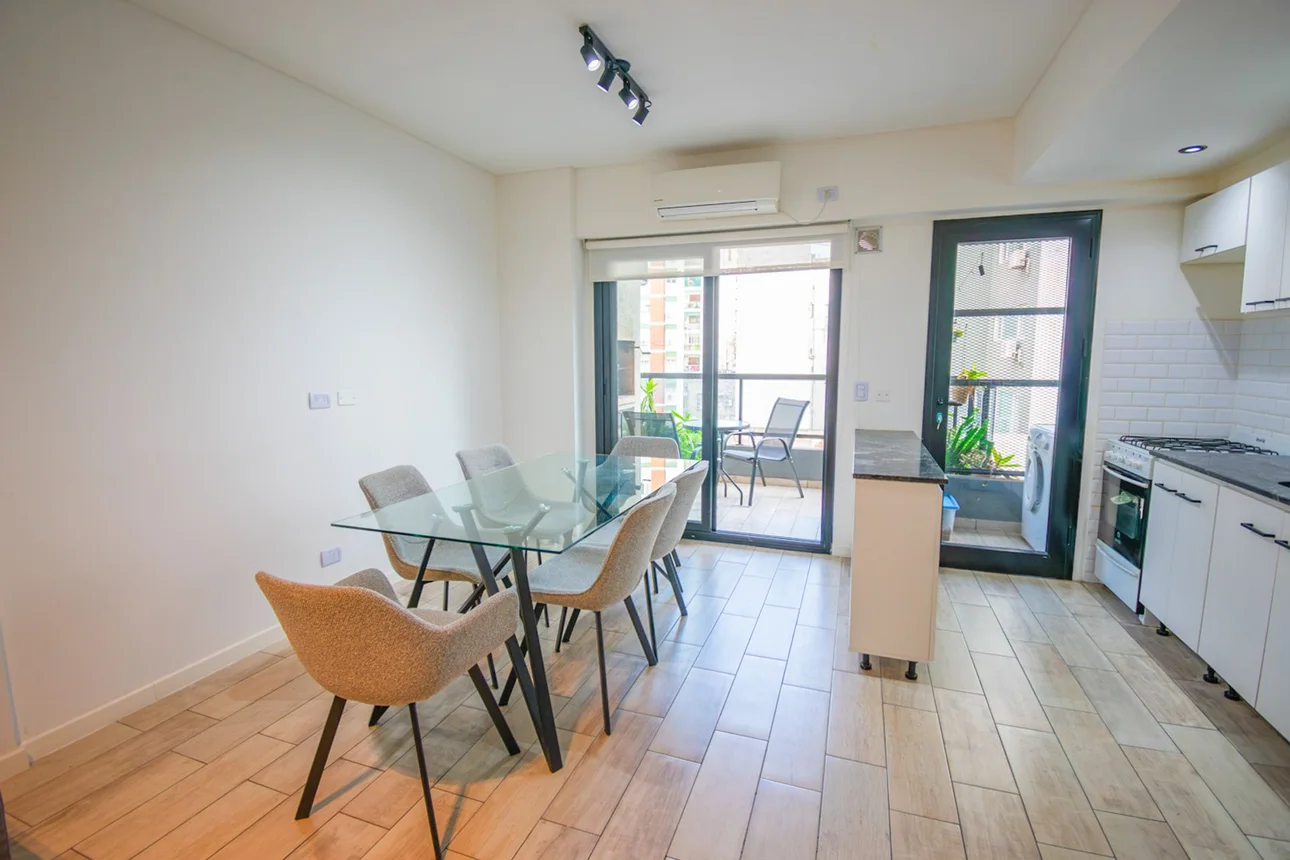 Departamento en venta en Villa Crespo, foto 5