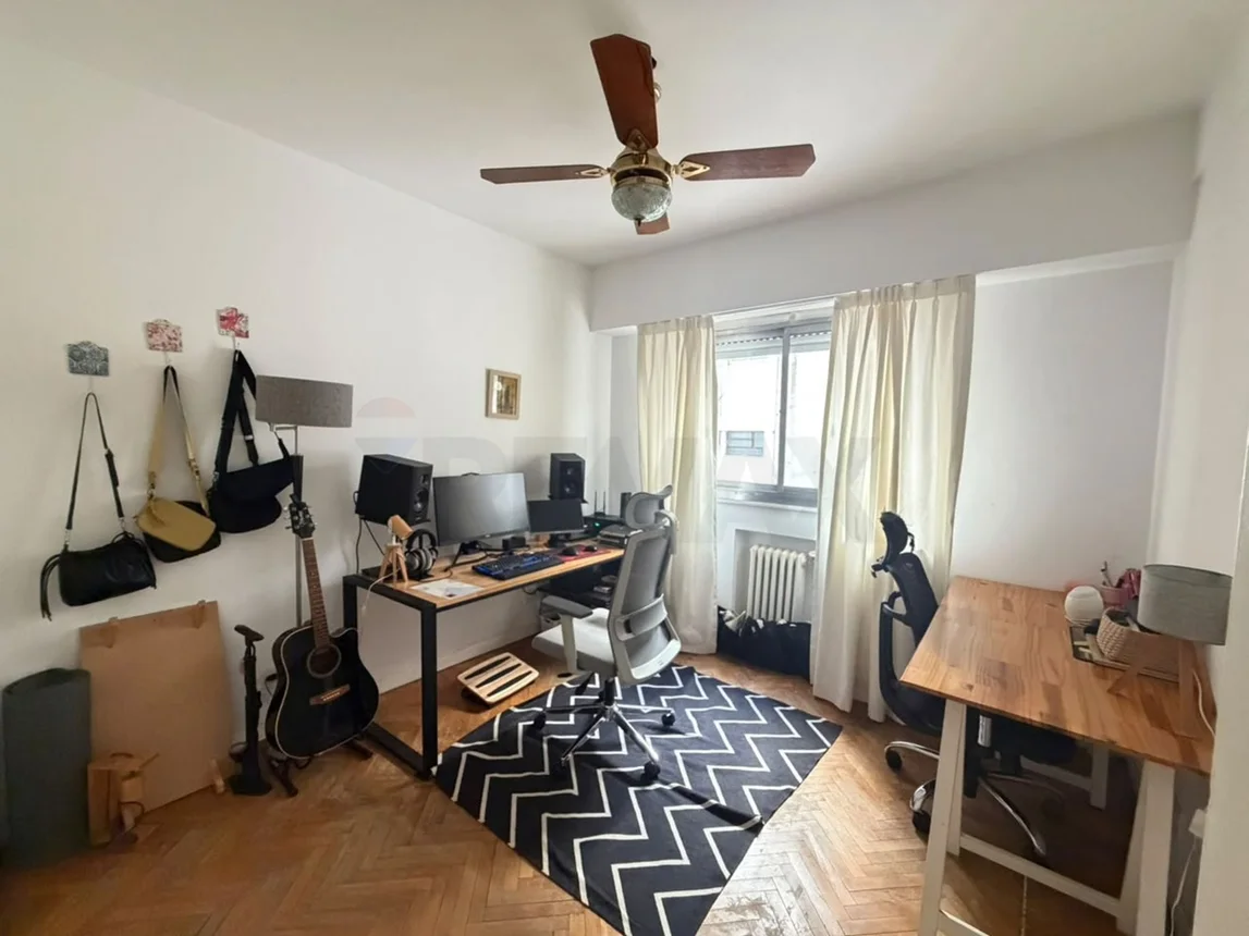 Departamento en venta en Almagro, foto 5