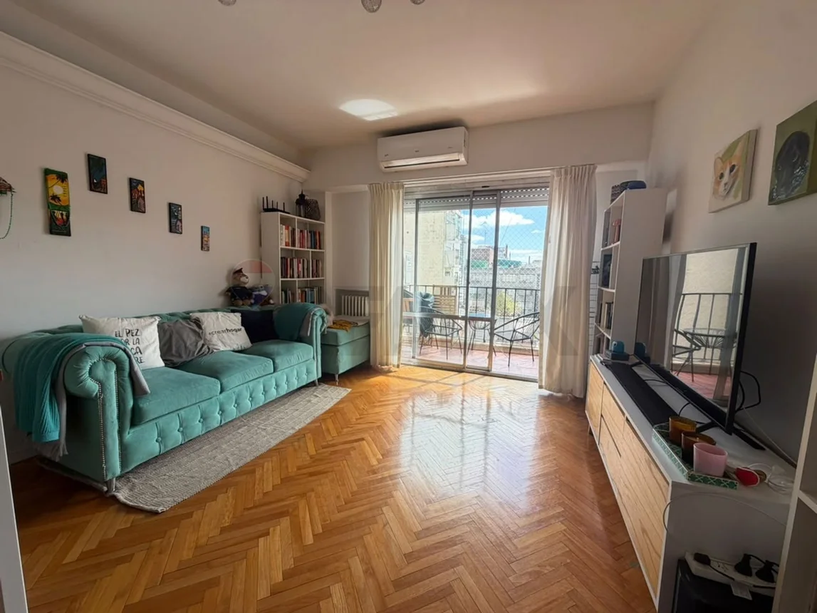 Departamento en venta en Almagro, foto 3