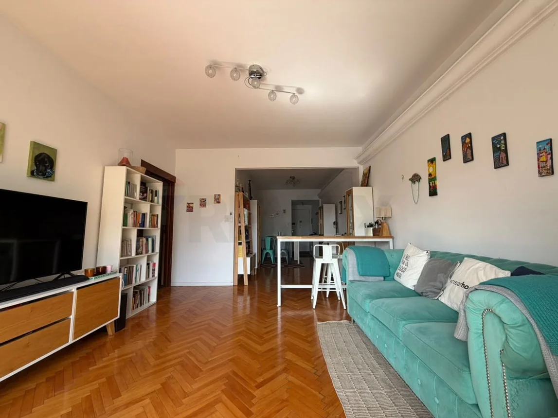 Departamento en venta en Almagro
