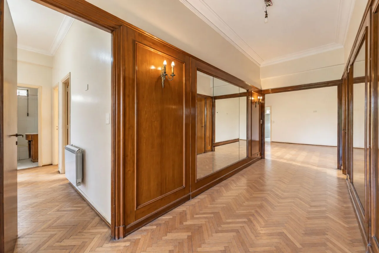 Departamento en venta en Caballito, foto 3