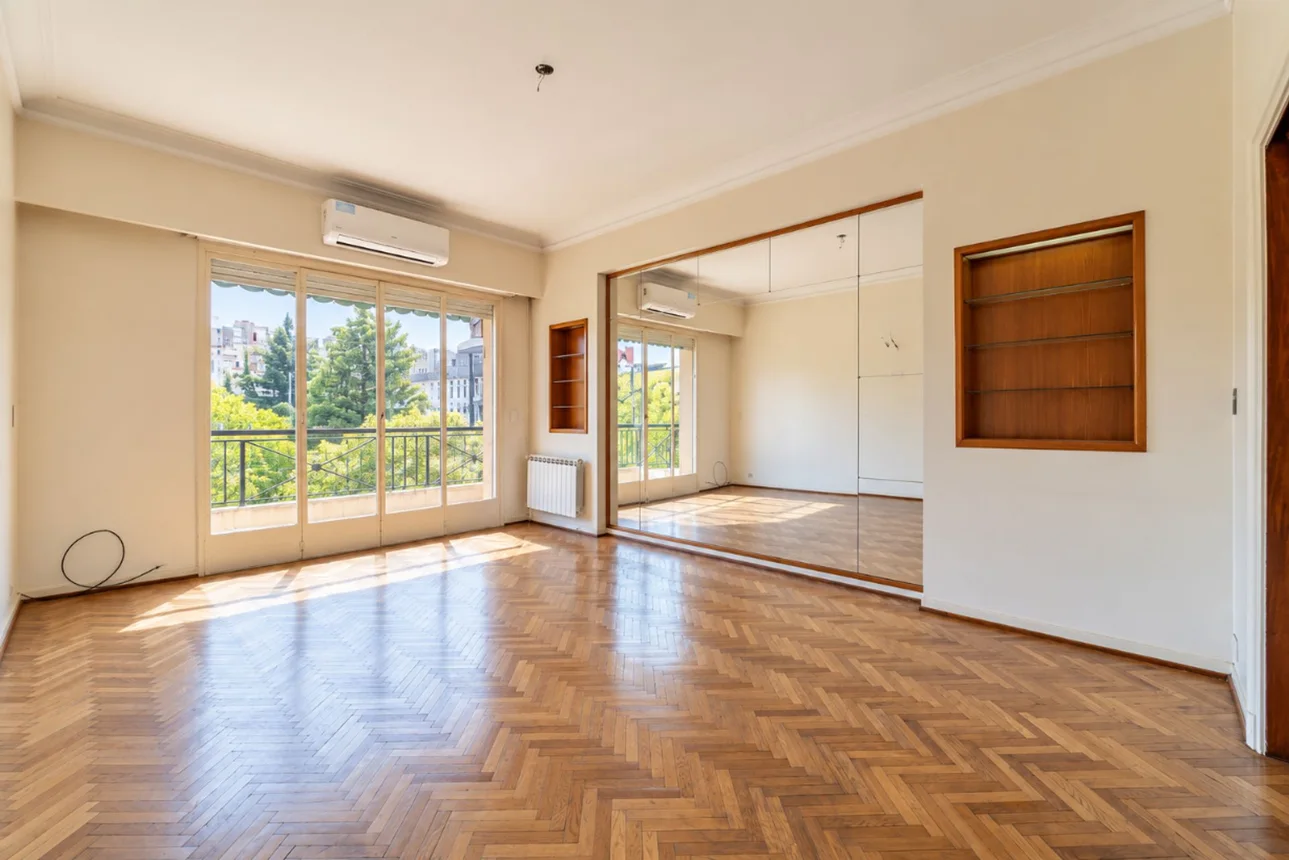 Departamento en venta en Caballito