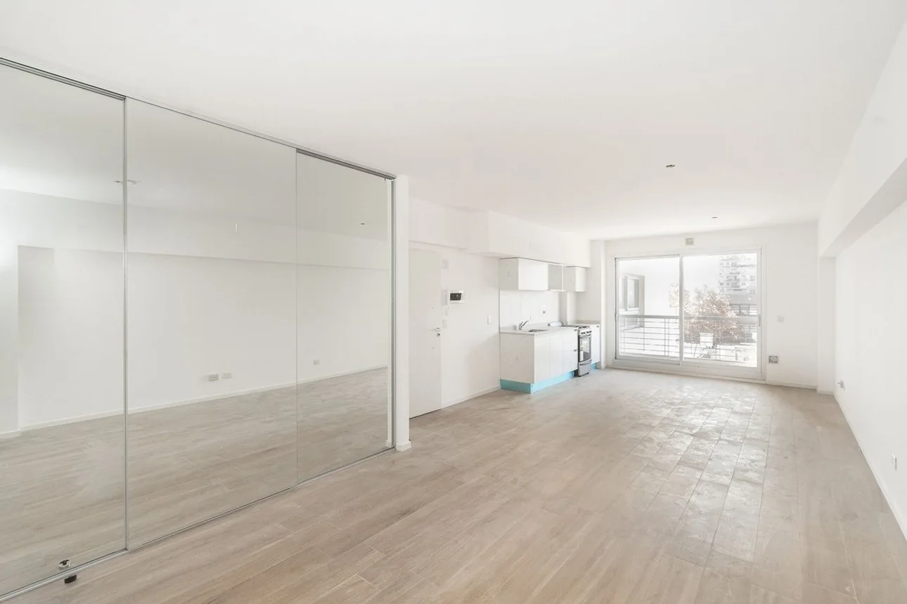 Monoambiente en venta en San Telmo, Avenida San Juan 200, foto 3