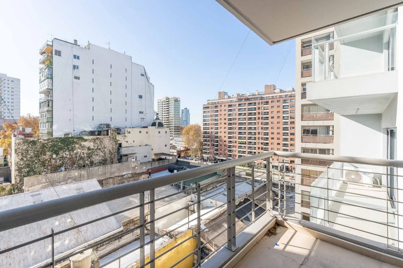 Monoambiente en venta en San Telmo, Avenida San Juan 200, foto 5
