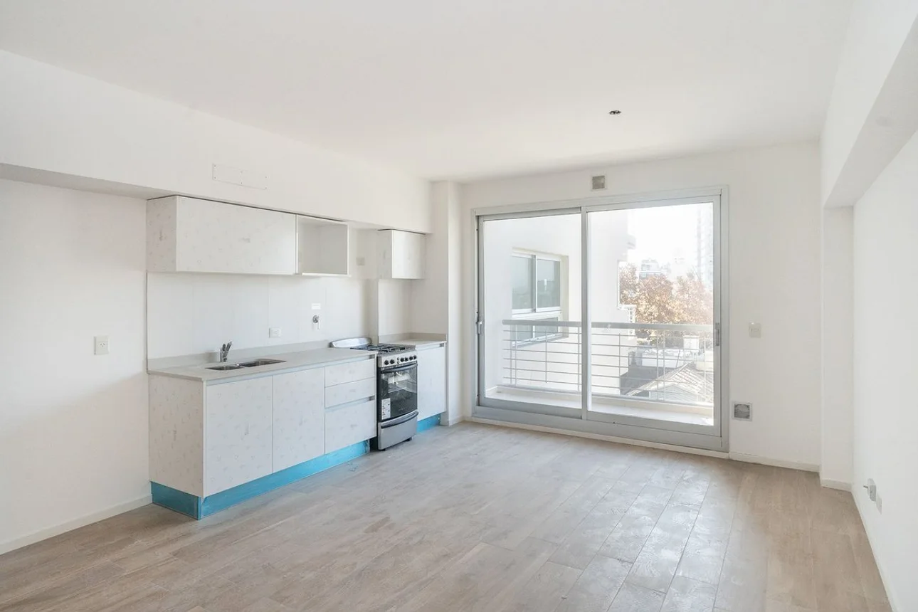 Monoambiente en venta en San Telmo, Avenida San Juan 200, foto 2