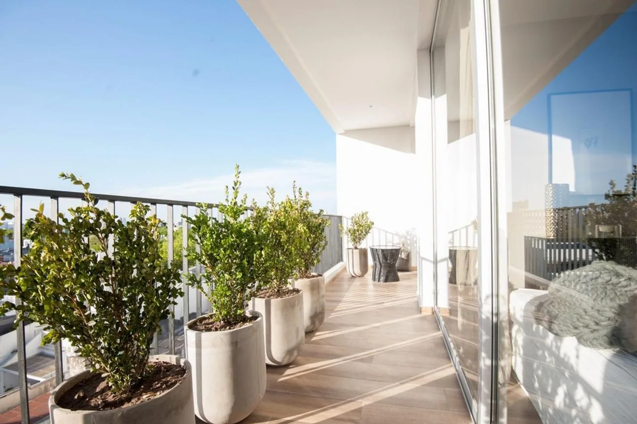 Departamento en venta en La Plata, foto 4