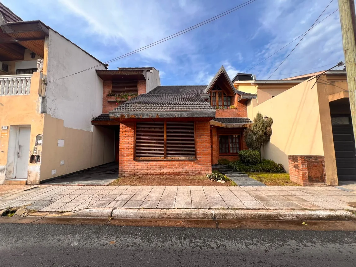 Casa en venta en Ramos Mejía