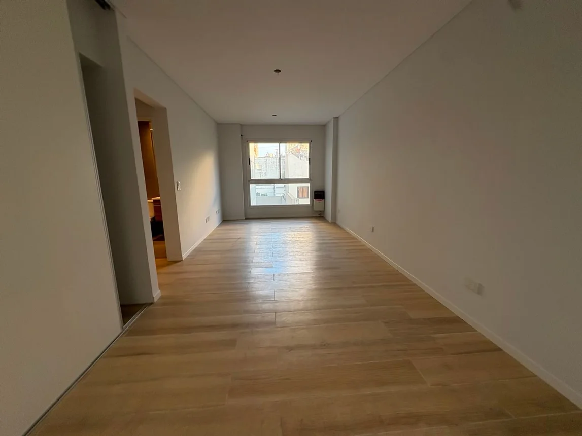 Monoambiente en venta en Balvanera