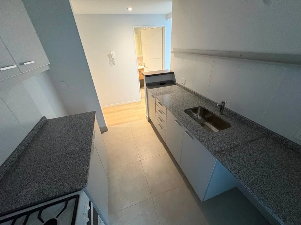 Monoambiente en venta en Balvanera, foto 5